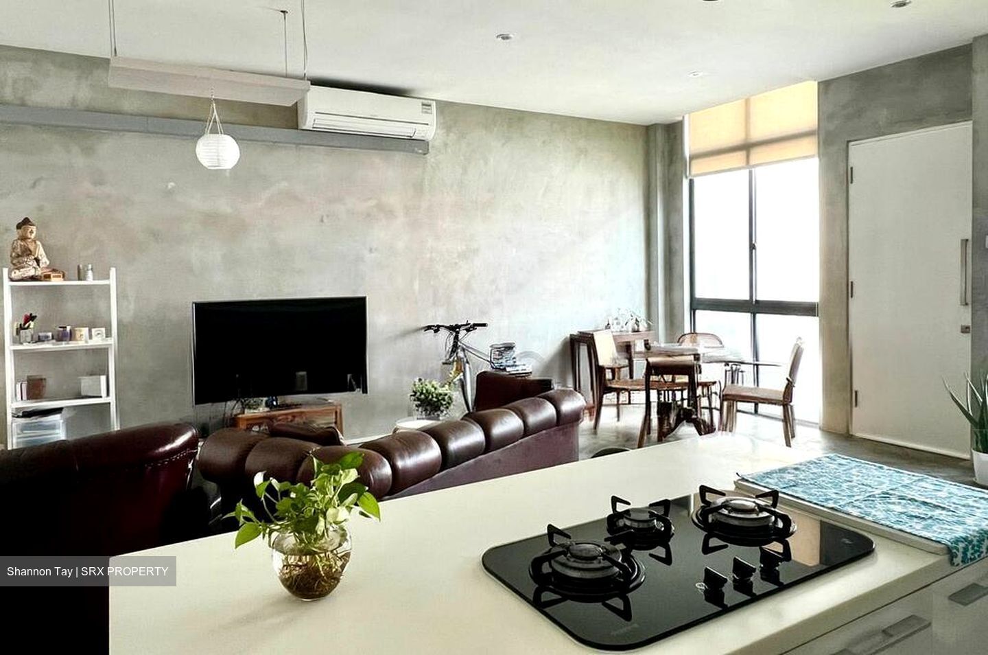 Mugliston Road (D15), Terrace #524654841